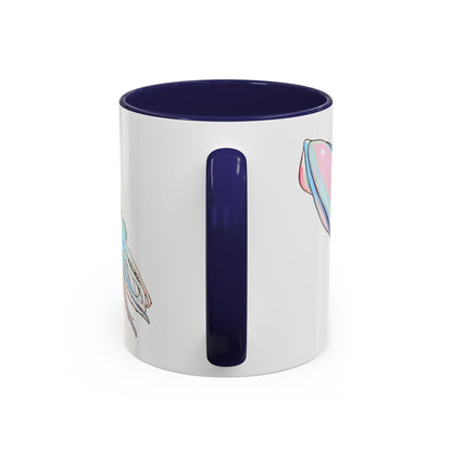 Squid Mug