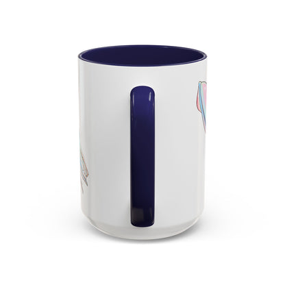 Squid Mug