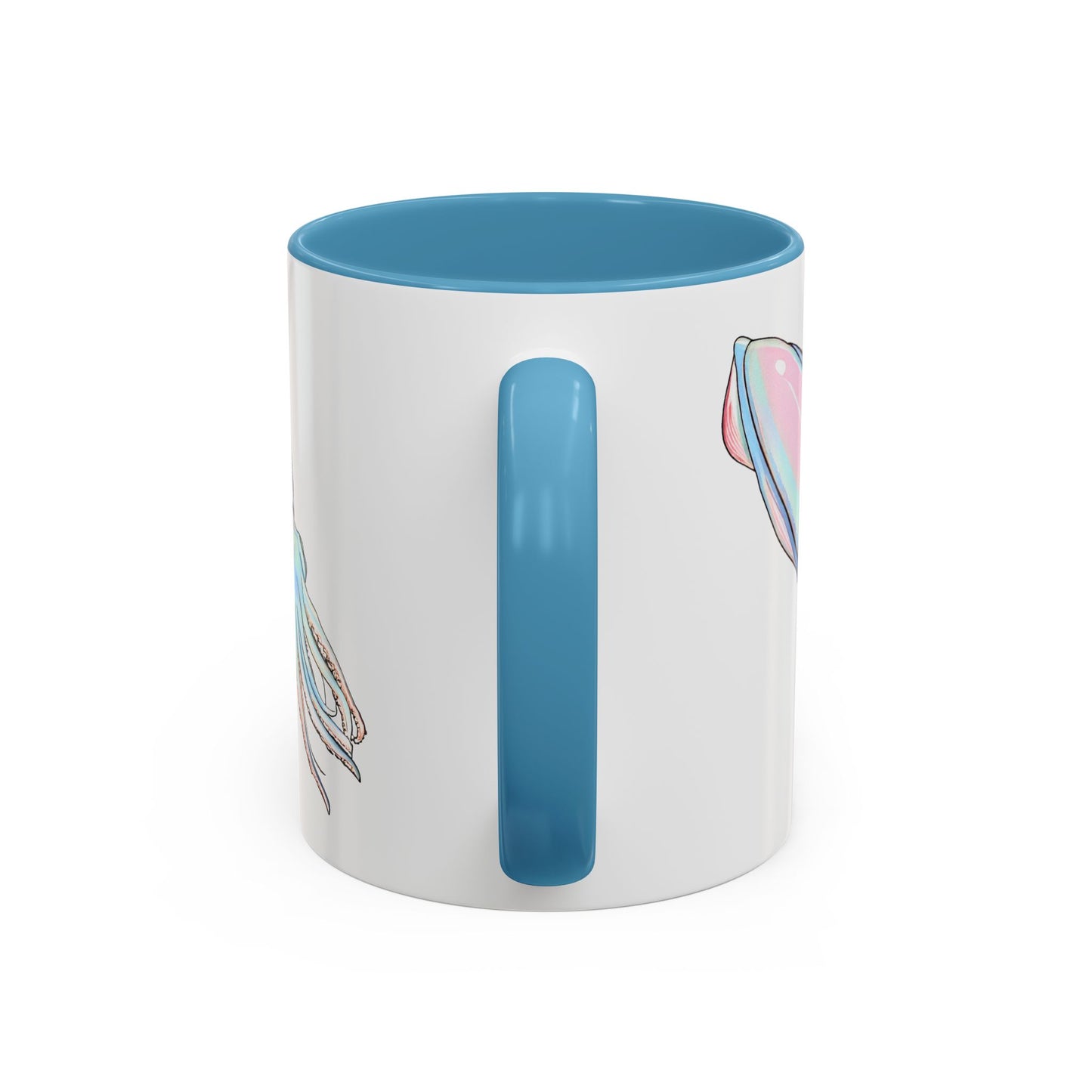 Squid Mug