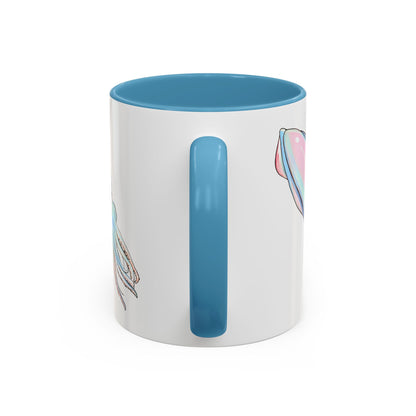 Squid Mug
