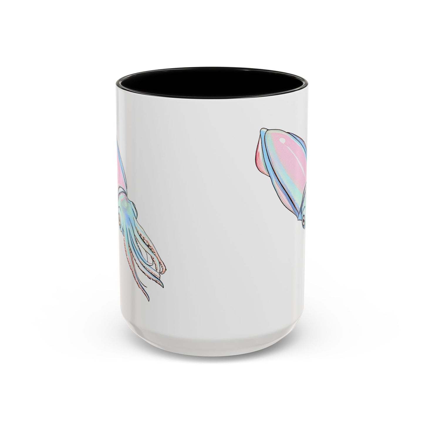 Squid Mug