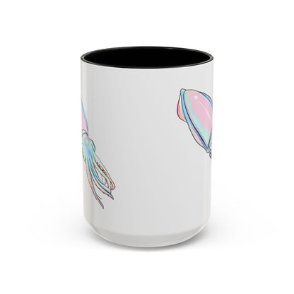 Squid Mug