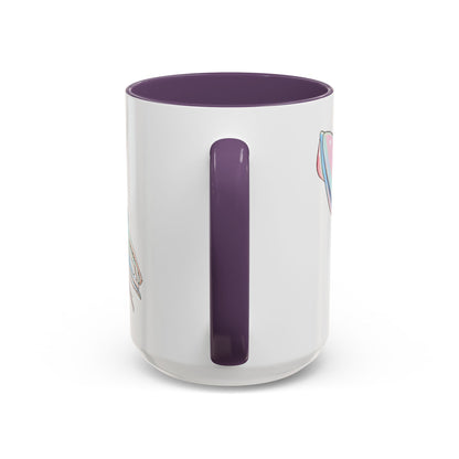 Squid Mug