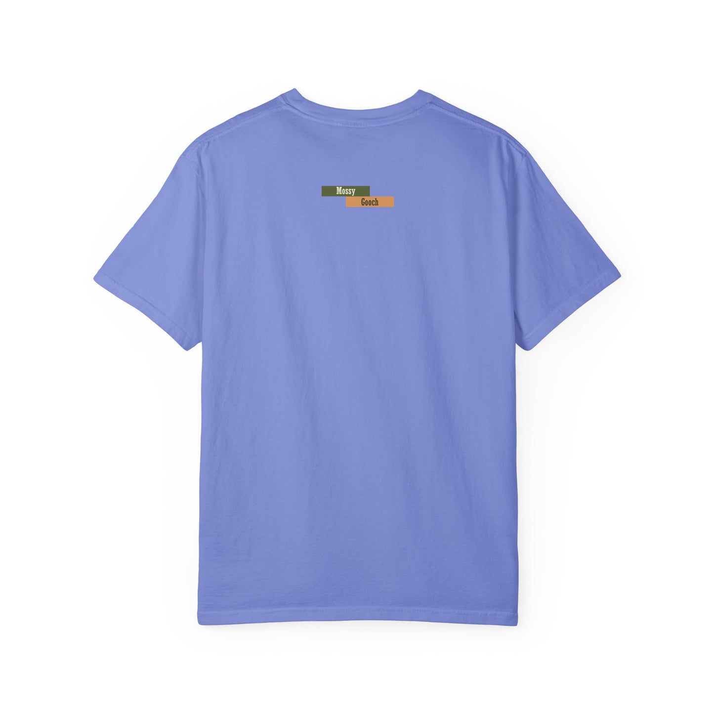 Shrimp Around And Find Out Tee