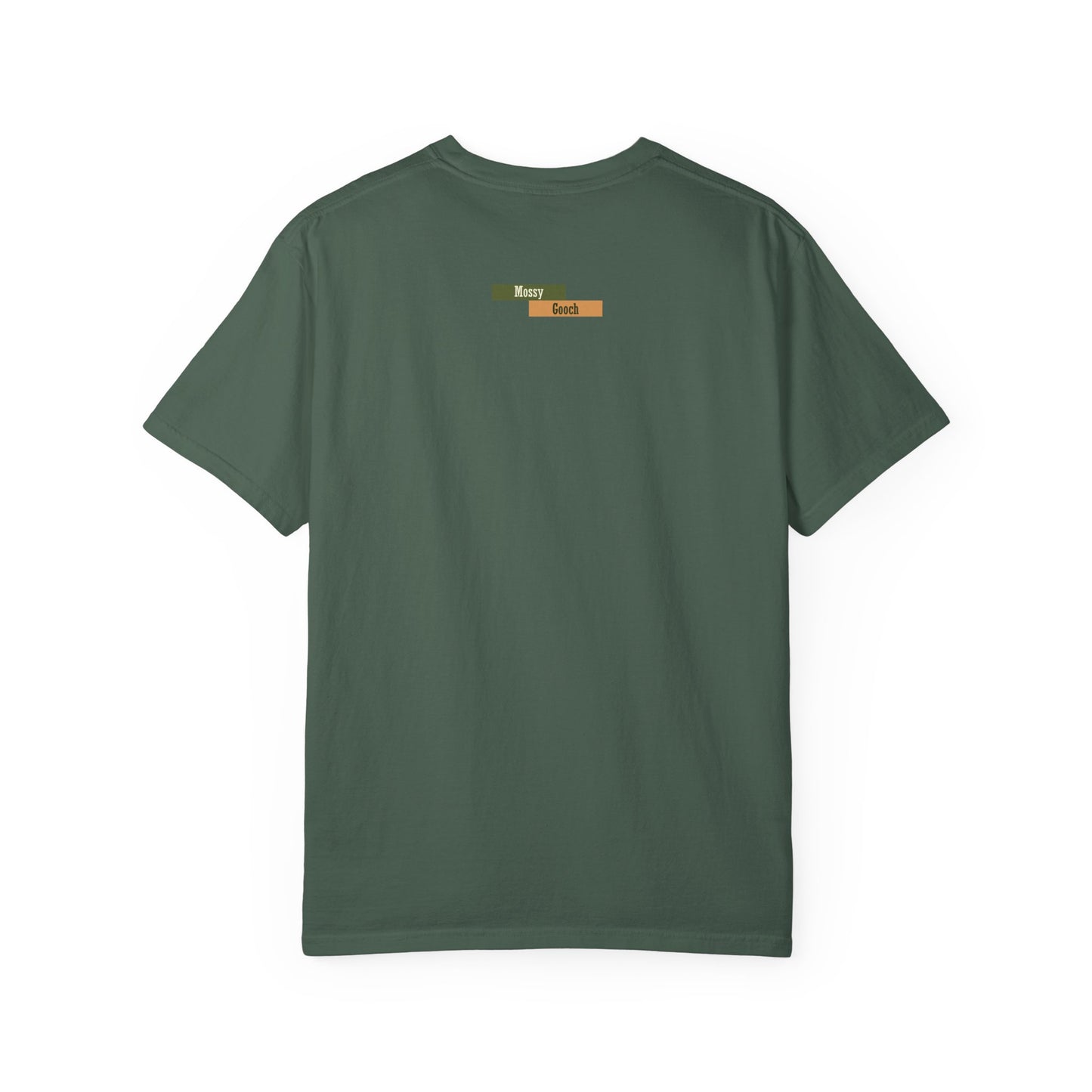 Shrimp Around And Find Out Tee