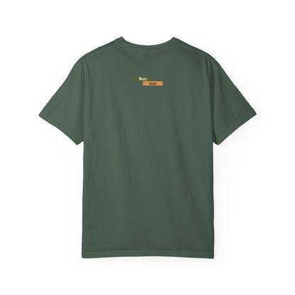 Shrimp Around And Find Out Tee