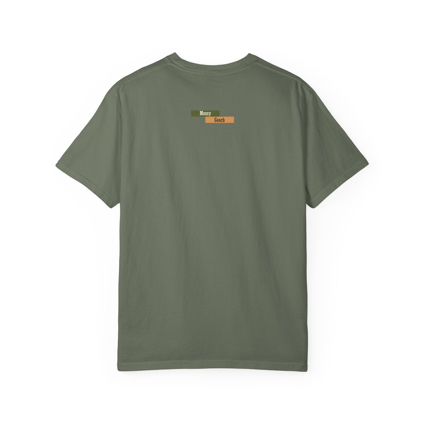 Shrimp Around And Find Out Tee