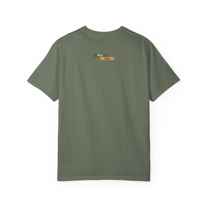 Shrimp Around And Find Out Tee