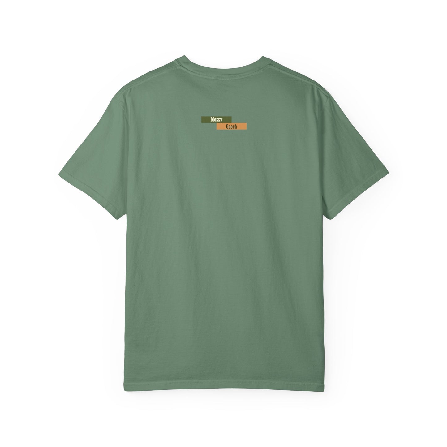 Shrimp Around And Find Out Tee