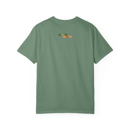 Shrimp Around And Find Out Tee
