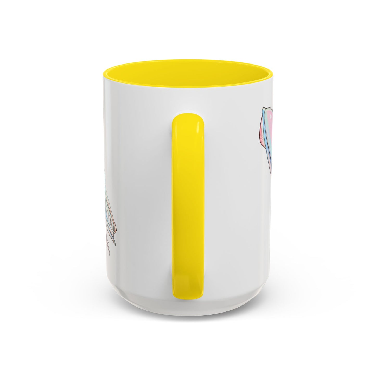 Squid Mug