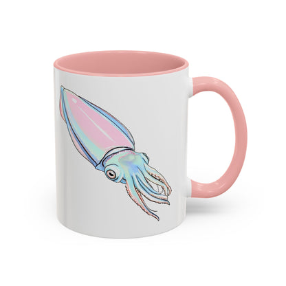 Squid Mug