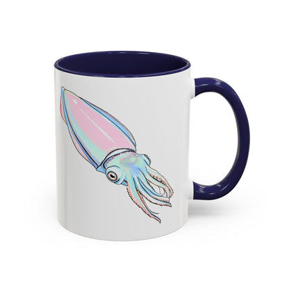 Squid Mug