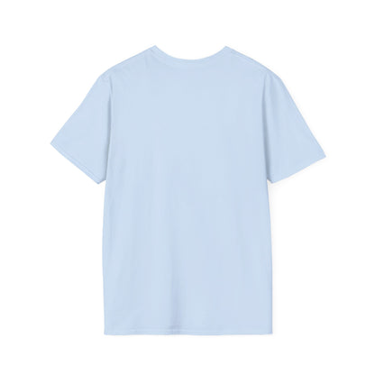 'Who' Tee
