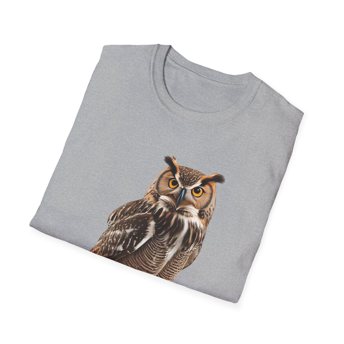 'Who' Tee