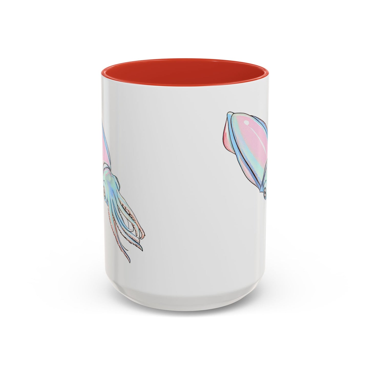 Squid Mug
