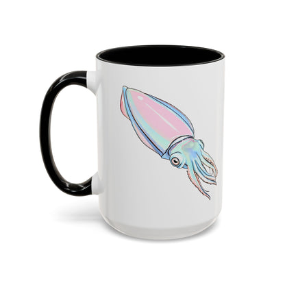 Squid Mug