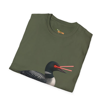 Loonie Tee