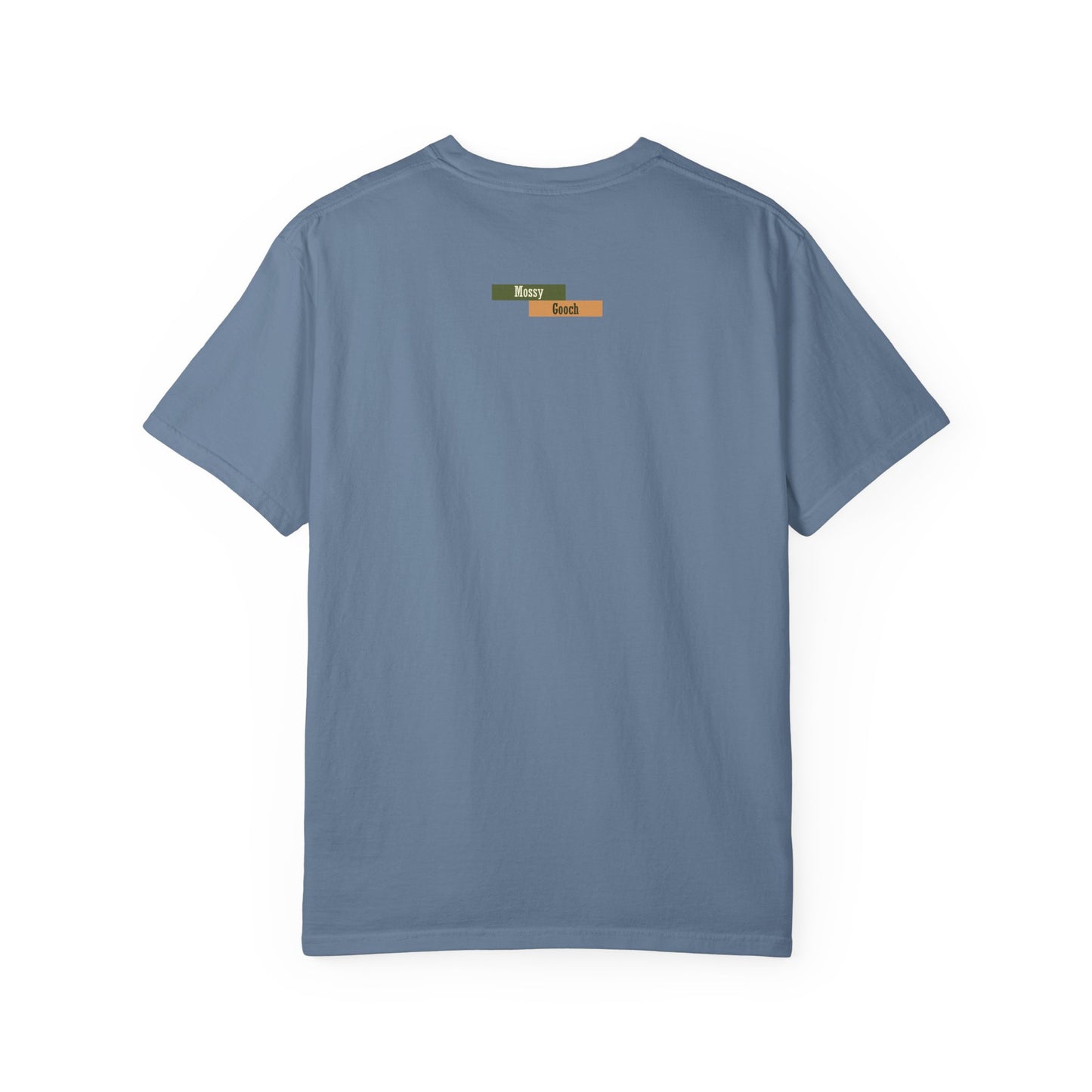 Shrimp Around And Find Out Tee