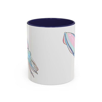 Squid Mug