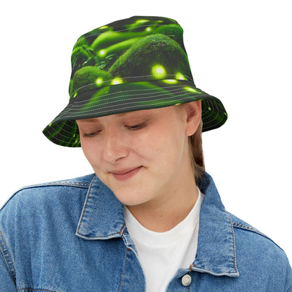 Mossy Hat