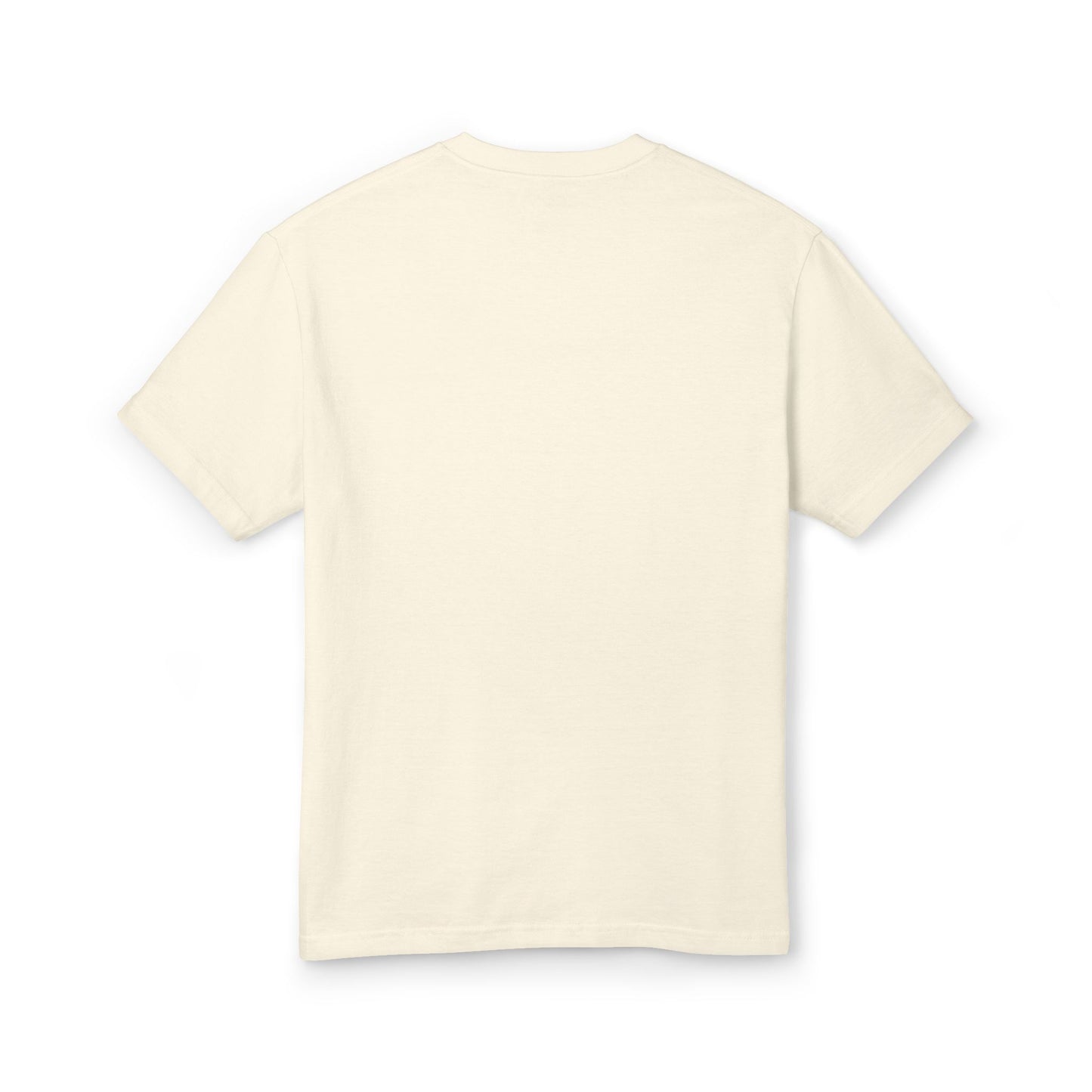 "Know When to Fold 'Em" Tee