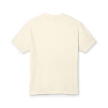 "Know When to Fold 'Em" Tee