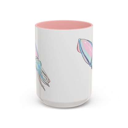 Squid Mug