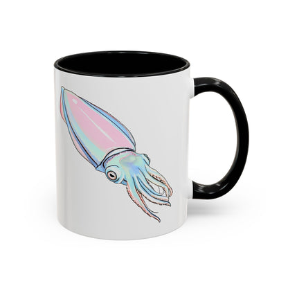 Squid Mug