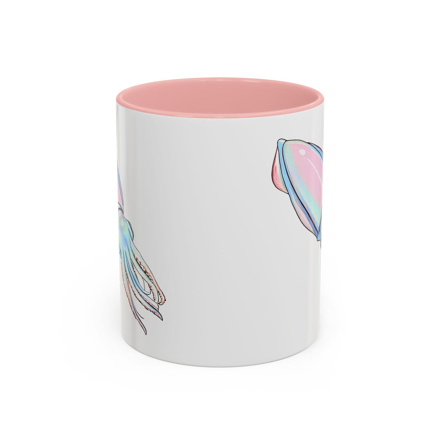 Squid Mug