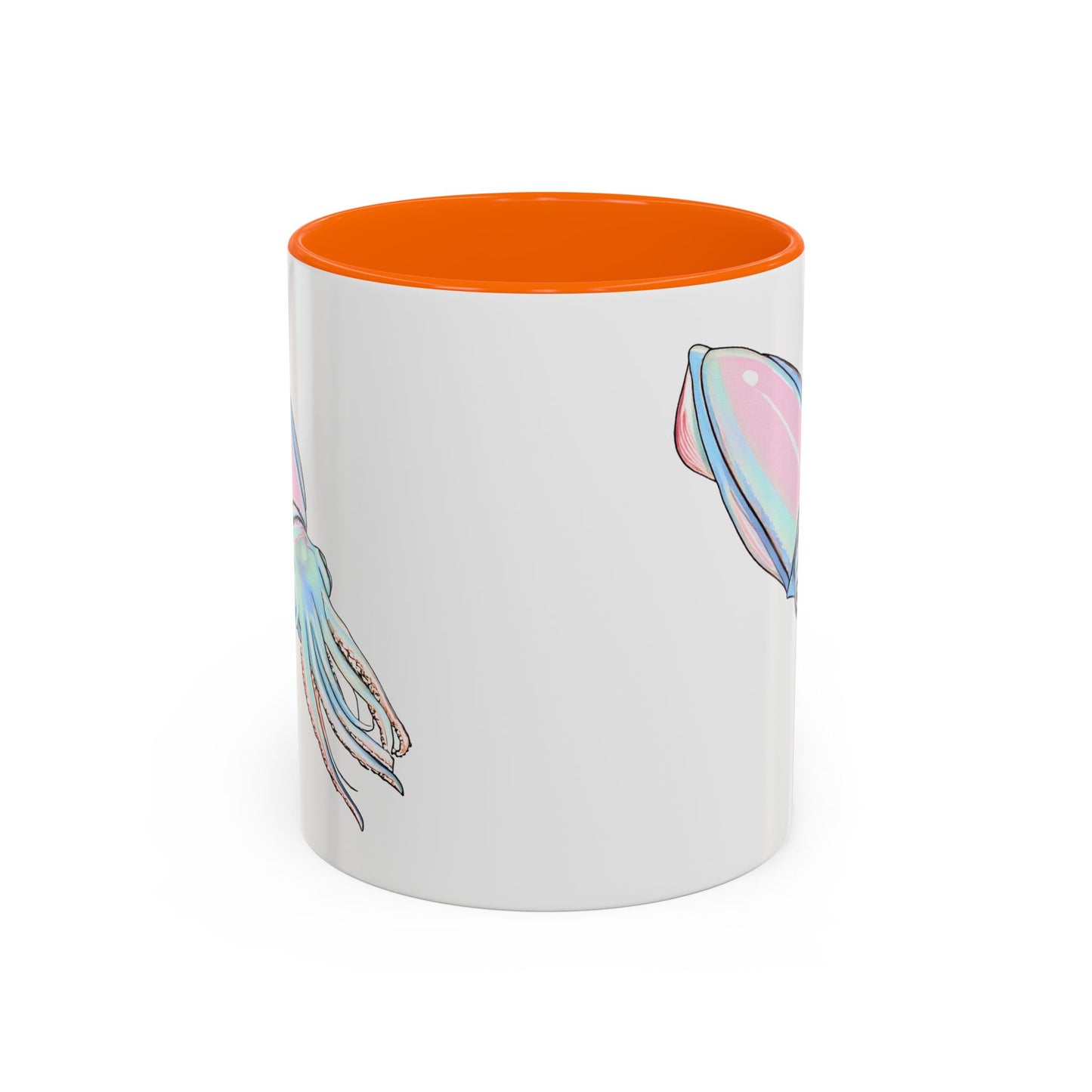 Squid Mug