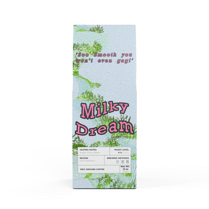 Milky Dream