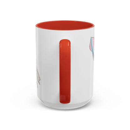 Squid Mug