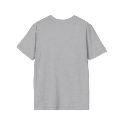 'Who' Tee