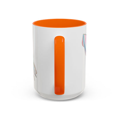 Squid Mug