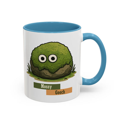 Signature Mossy Gooch Mug