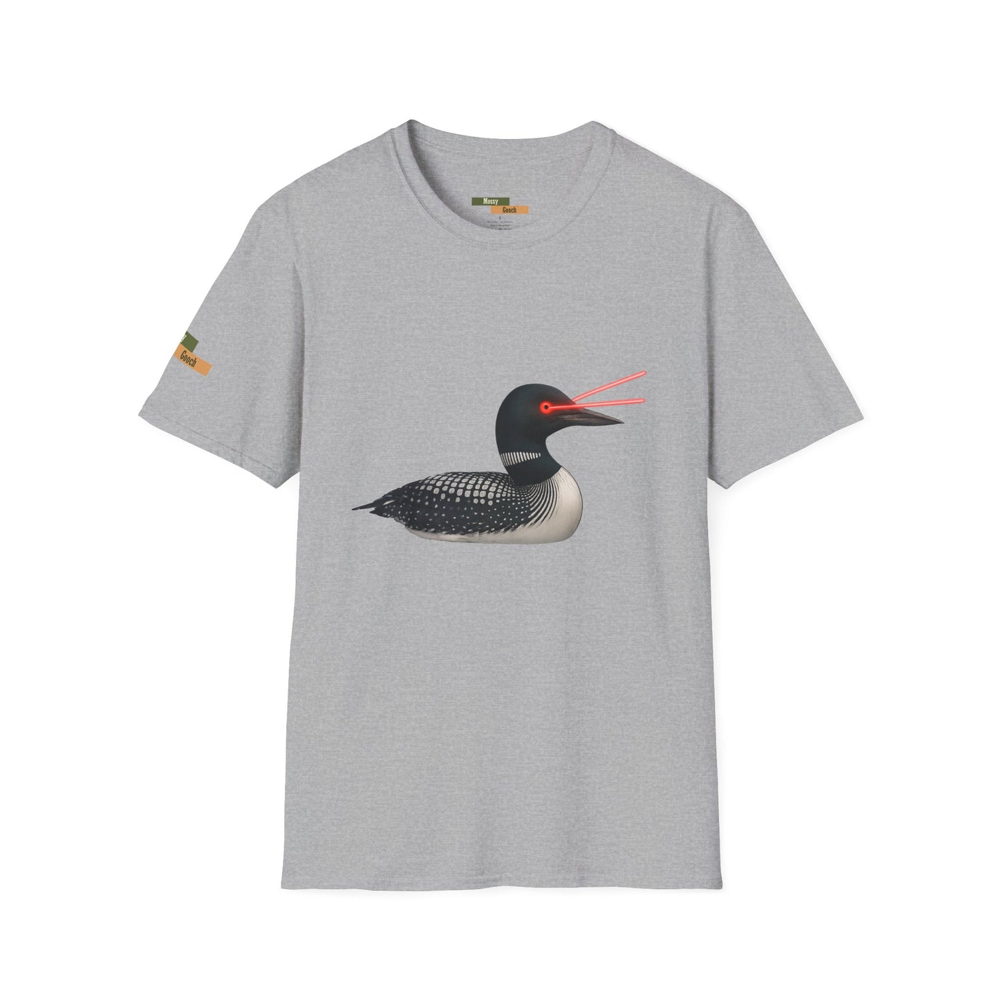 Loonie Tee