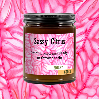 Sassy Citrus