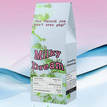 Milky Dream