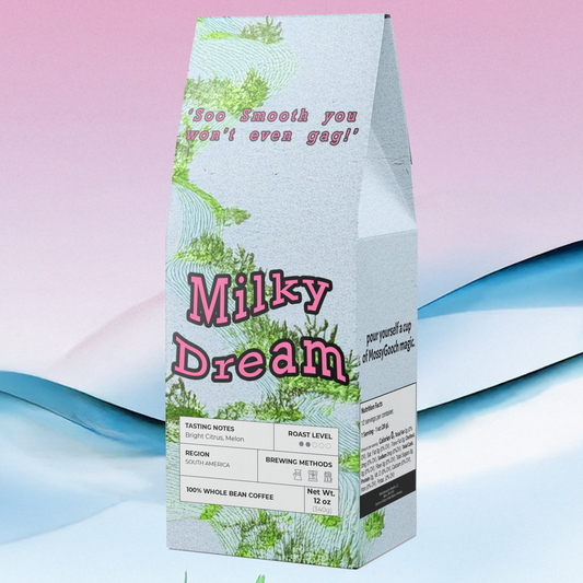 Milky Dream