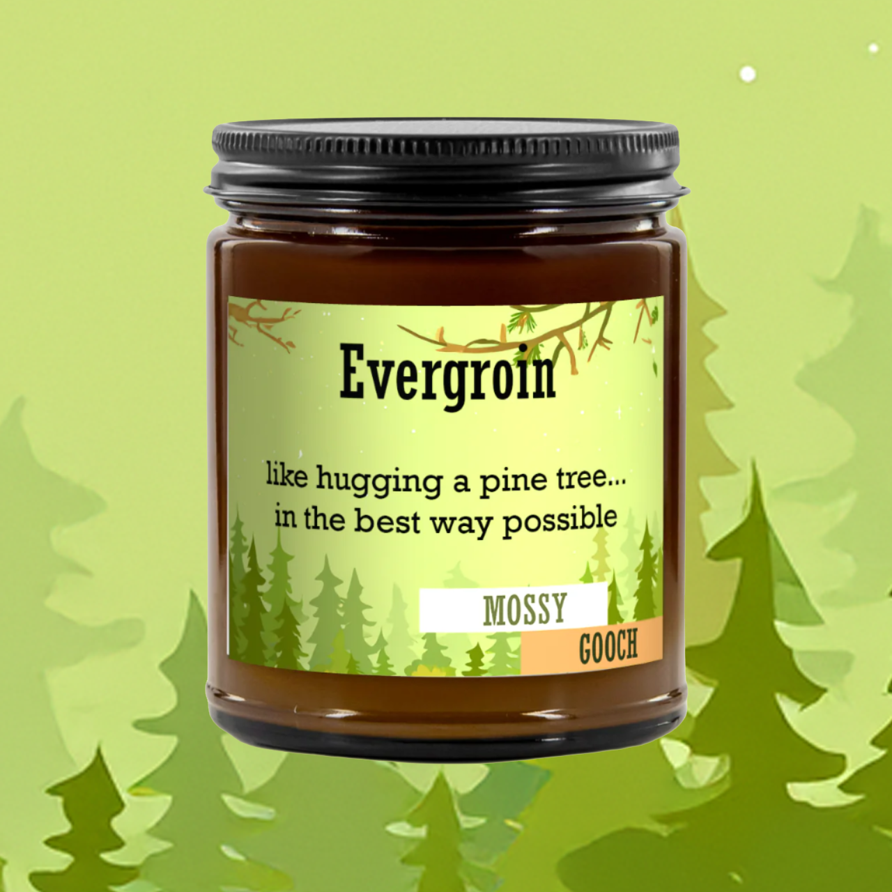 Evergroin