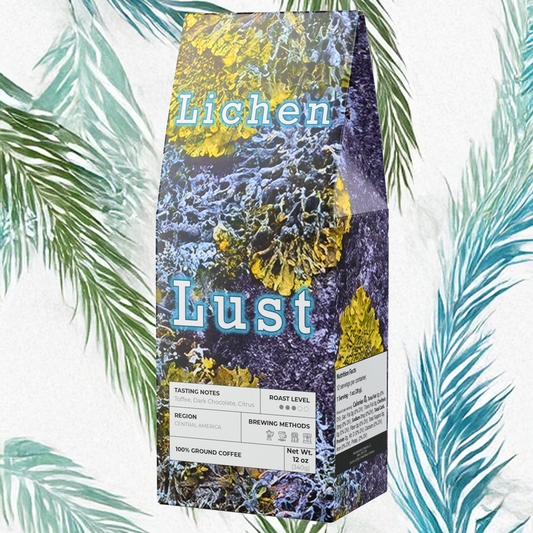 Lichen Lust