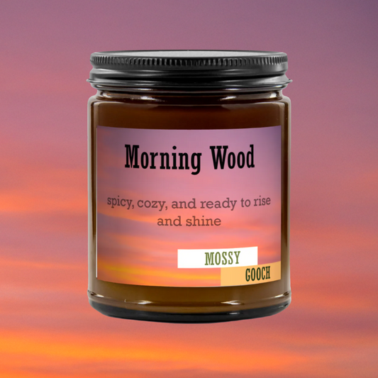 Morning Wood