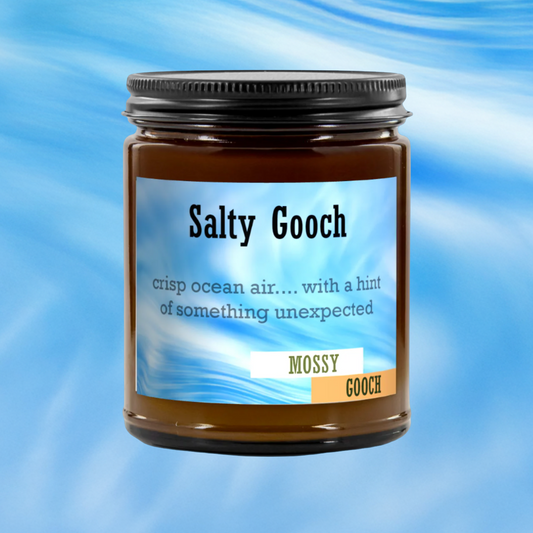 Salty Gooch
