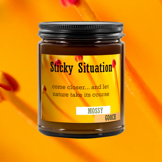 Sticky Situation