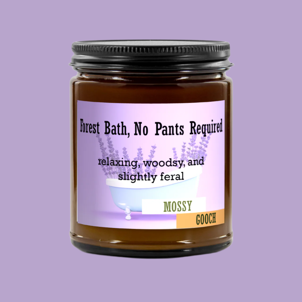 Candle Thumbnail
